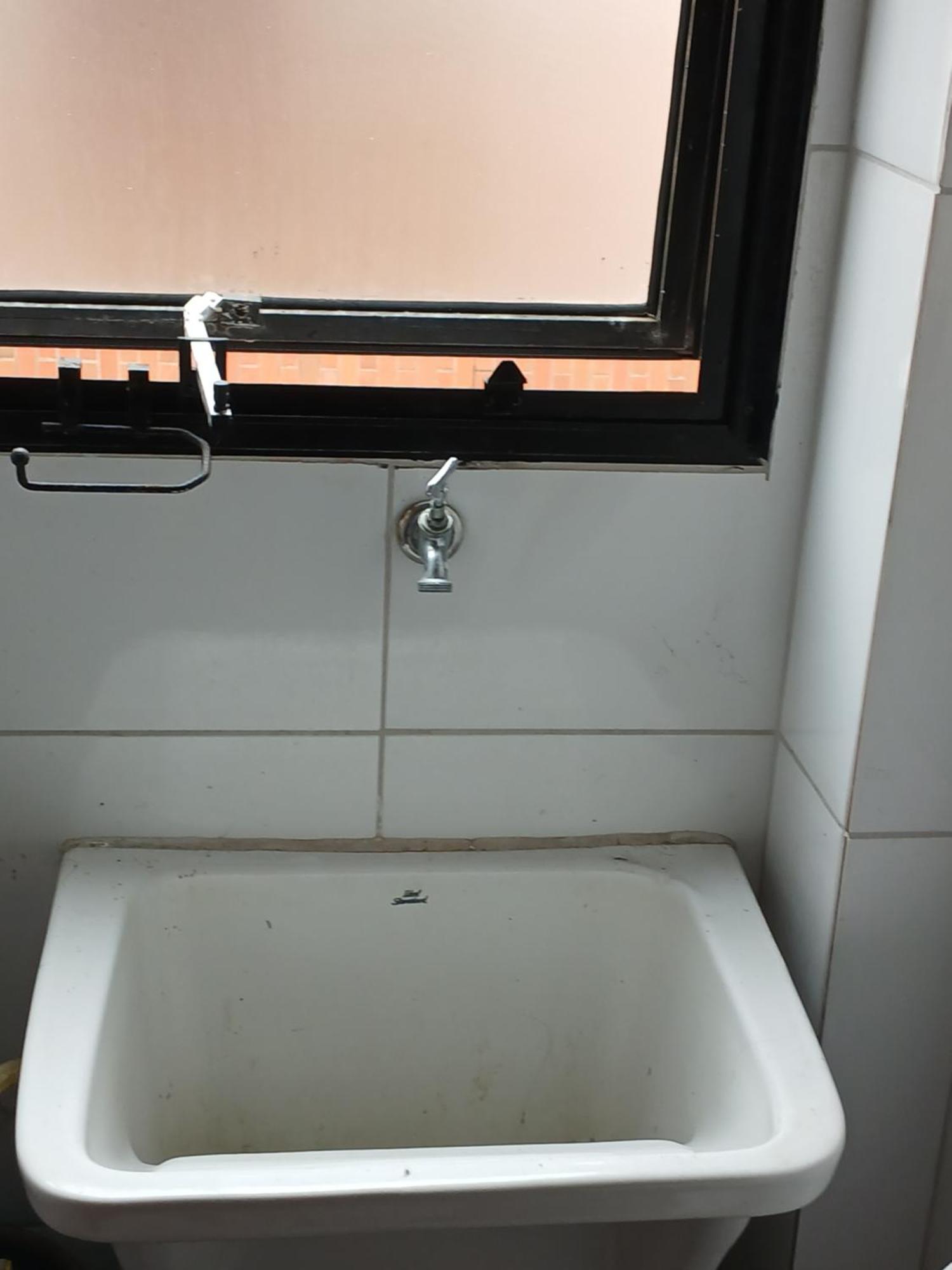 100 M Da Praia Elevador Garagem E Portao Automatico Apartment มอนกากวา ภายนอก รูปภาพ